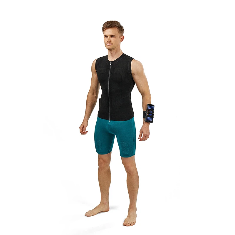 ইএমএস বডি স্যুট